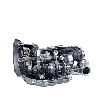 Gearbox & Transmission