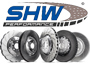 SHW Performance Brakes