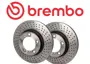 Freni standard Brembo