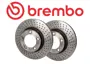 Freins Brembo standard