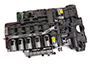 Tiptronic & PDK Valve body / Control unit