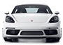 Look 718 à 718 GT4