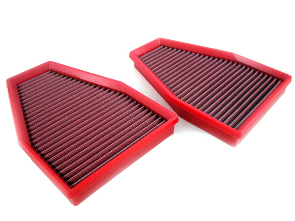 Hi Flow luchtfilters