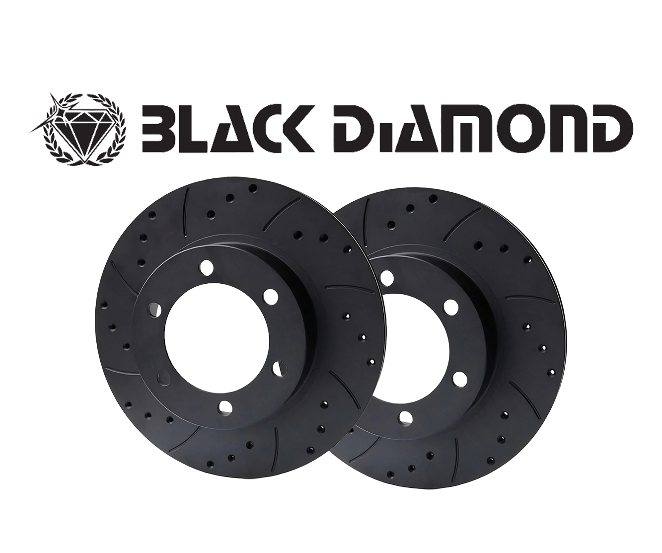 Black Diamond Performance Brakes