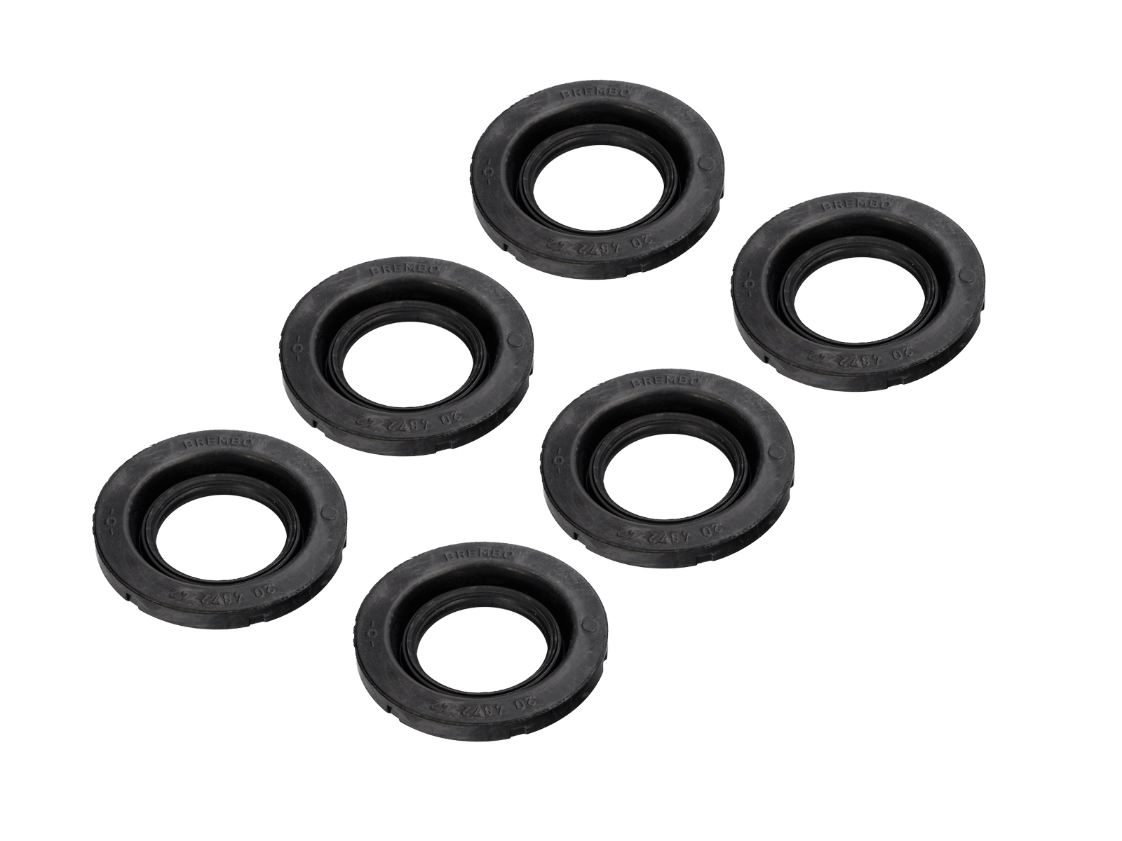 Joint d'étrier / pistons d'étrier