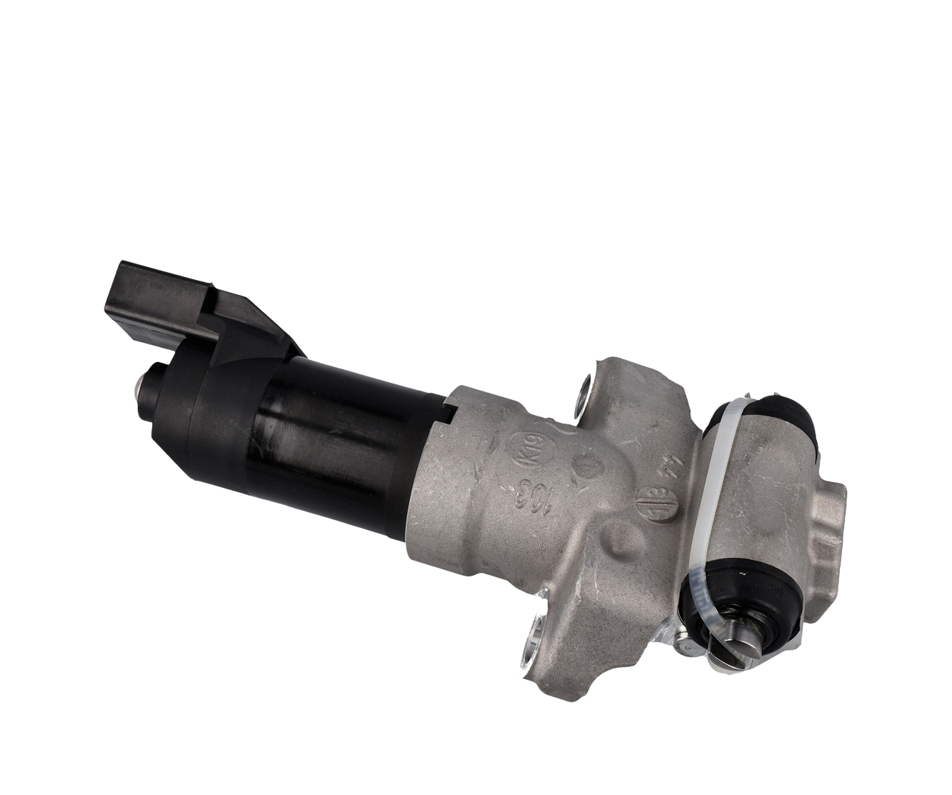 Electric parking brake