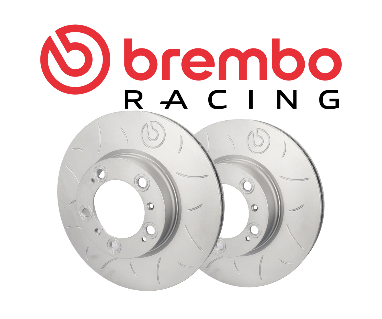 Freins Brembo Racing