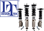 DesignTek D220 schroefset ophangset