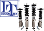 DesignTek Coilover Suspension Kit
