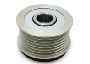 Alternator Pulley / Pulley Nuts