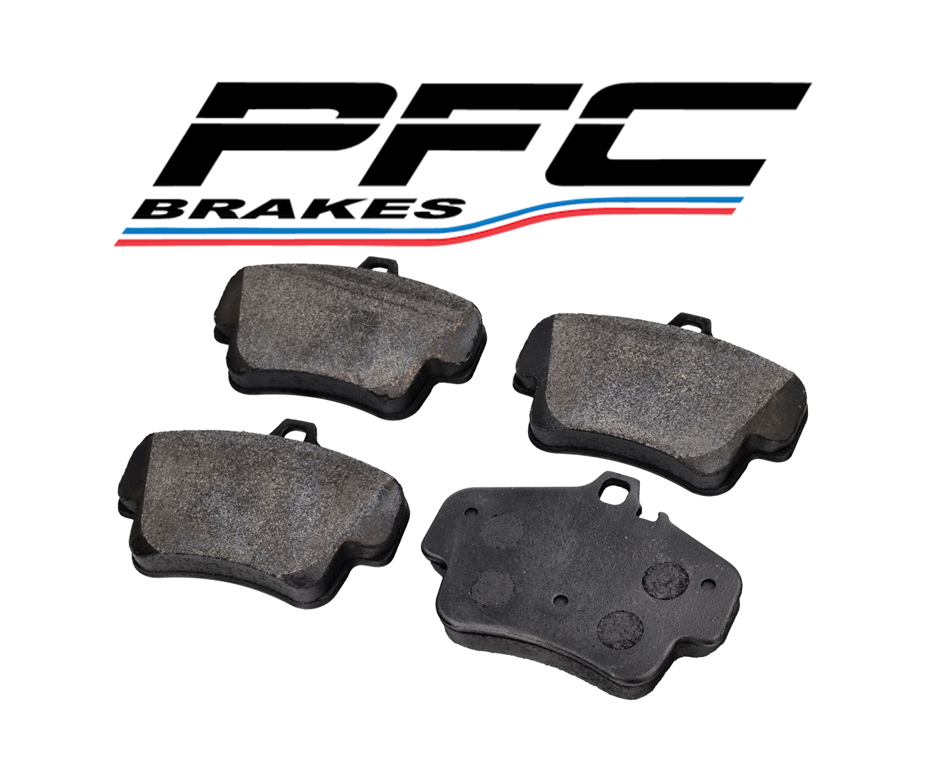 Freins Performance Friction
