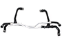 Coolant Hoses and Pipes (Front engine cars)