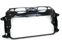 Radiatorframes en beugels