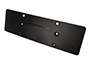 Supports de plaque d'immatriculation