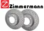 Zimmermann Brakes