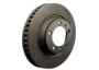 Black:Z Brake Disc Zimmermann