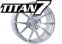 Titan 7 Wielen