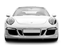 991 à 991 GT2 RS
