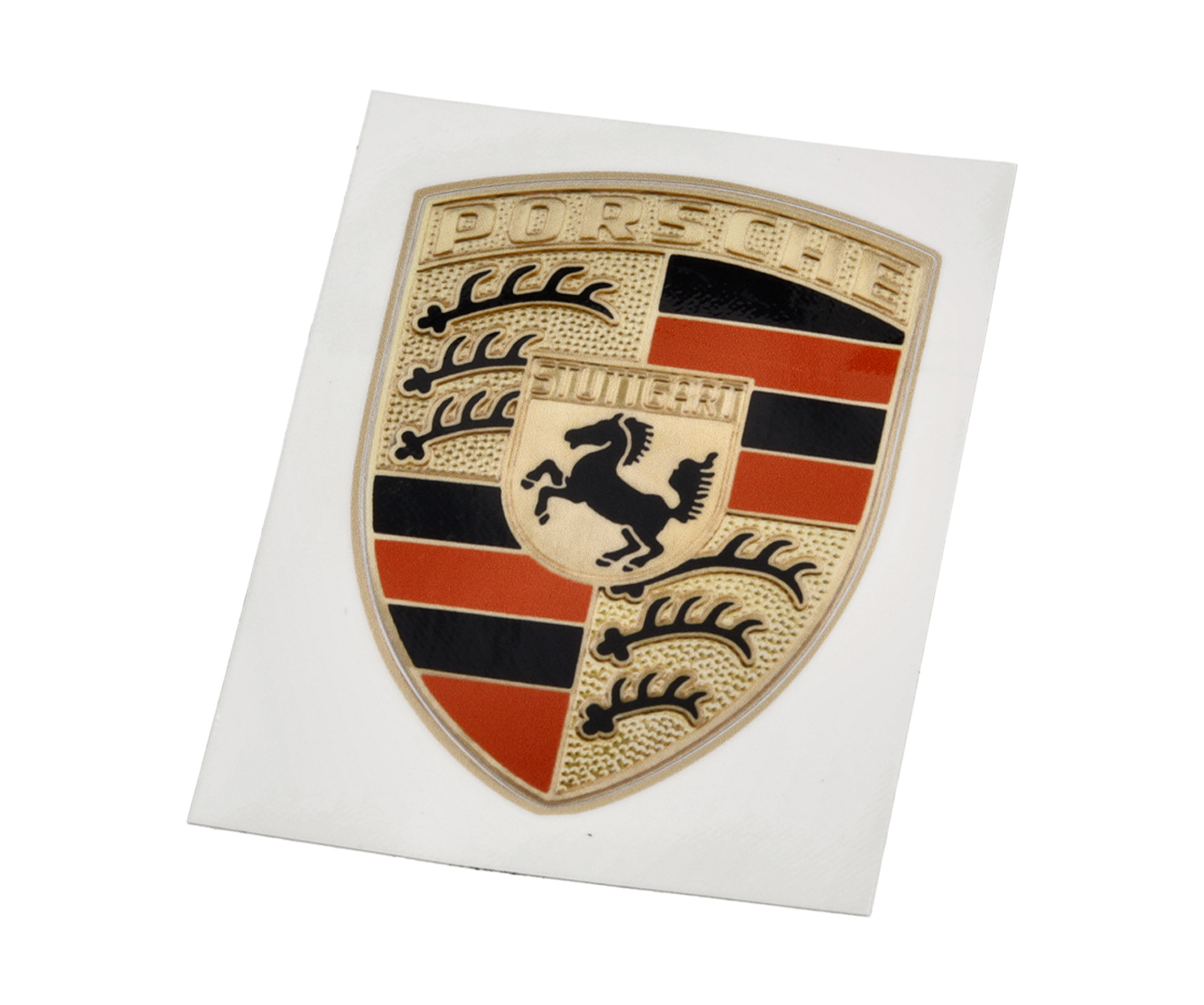 Stickers. emblemen en logo's