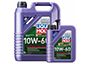 Motorolie en smeermiddelen - LIQUI MOLY