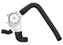 Water Pump and Ancillary Hoses