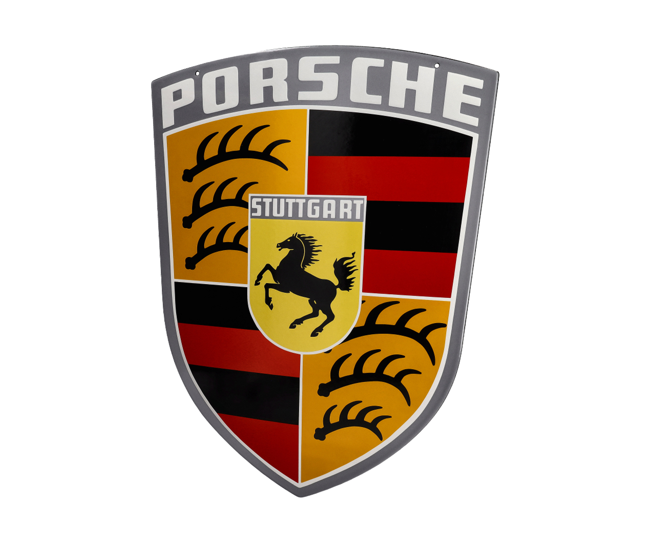 Badges en emblemen