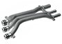 Engine Block Hoses
