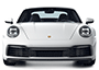 992 a 992 GT3