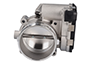 Throttle Body / Plenum Chamber