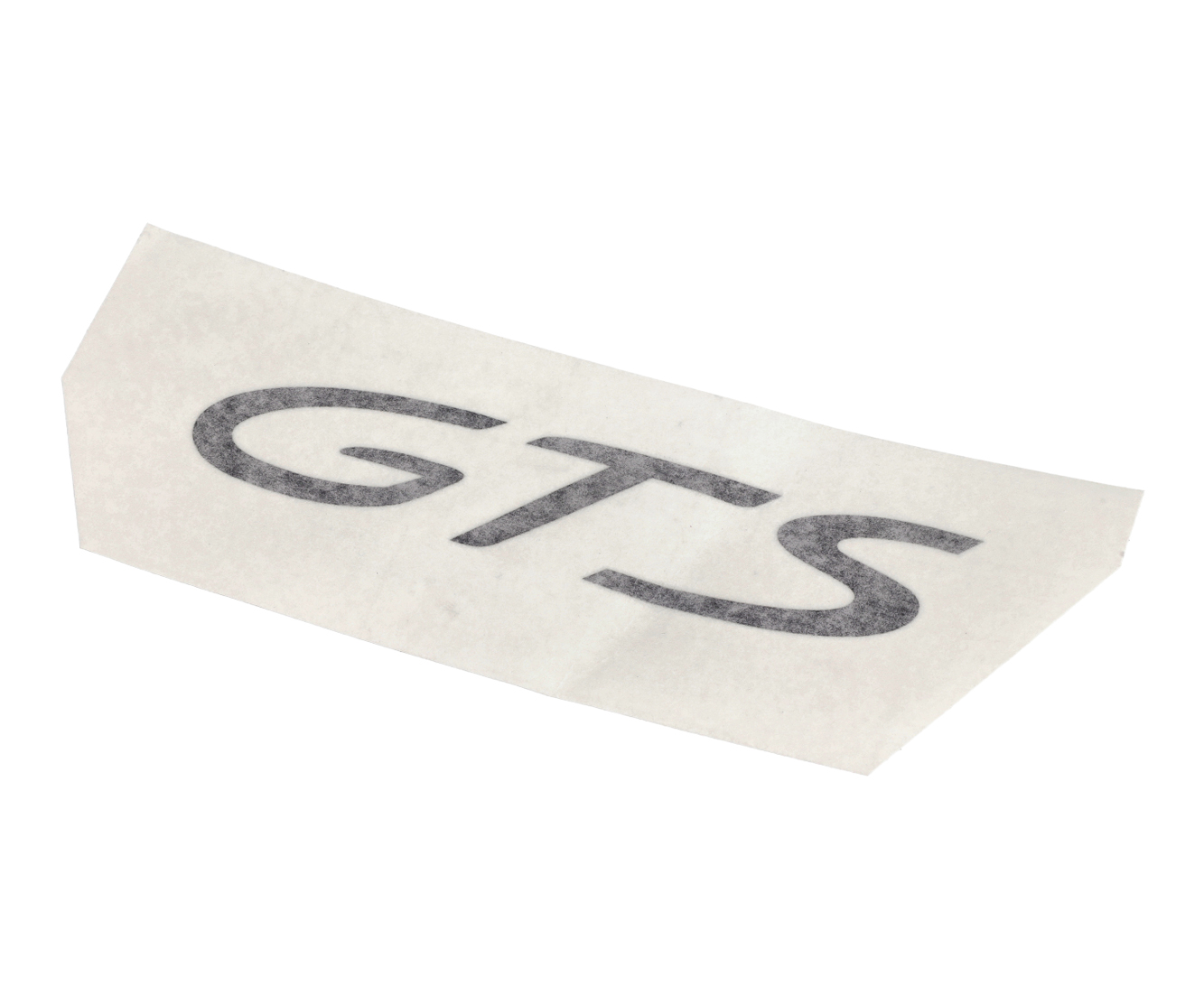 Zijstickers / -badges