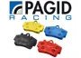 Freni da gara PAGID