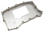 Flujo de aceite / Cárter
