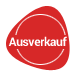 Ausverkauf