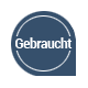 Gebraucht