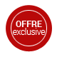 Offre spéciale Offre spéciale