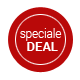 Speciale aanbieding Speciale aanbieding