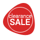 Clearance Sale Clearance Sale
