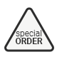 Special Order item Special Order item