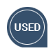 Used Used