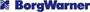 borgwarner borgwarner