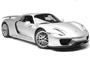 Porsche 918 Spyder 2014-2015