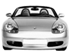 Look 996/986 à 996 GT3 Gen1