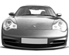 996 to 996 GT3 Gen2