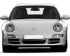 997 a 997 GT3 Gen1 Look
