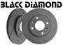 Black Diamond Brake Disc GROOVED 6