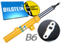Bilstein SPORT B6 (Cars with PASM Button)