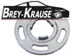 Entretoises de roue Brey Krause