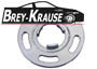 Brey Krause Wheel Spacers