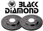 Freins Black Diamond Performance