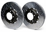 Jeu de disques Brembo Track Day